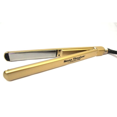 large2 nano titanium gold